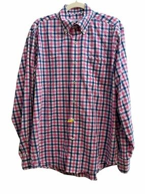 Southern Tide men’s medium shirt